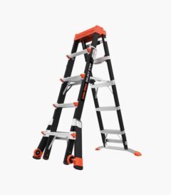 Aluminum Work Stand - Image 2