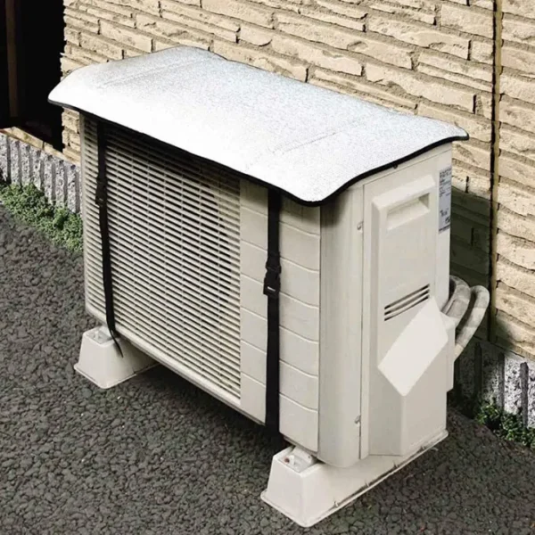 Ac out door Cover protect outdoor