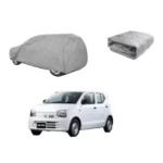 Suzuki Alto Cover