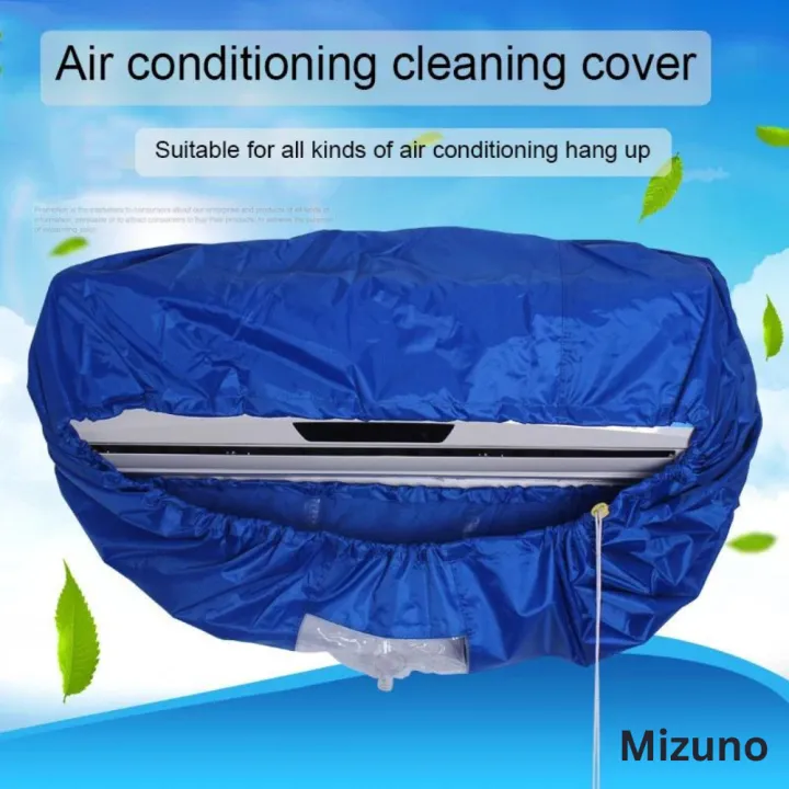 8bea1c176a1abfcf6f9b573f4afa4cf1.png_720x720q80.png_ Imported AC Service Cover Split Air Conditioner Washing Cleaning Bag - Image 1