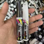 Car Touch Up Paint for White Cars Paint Scratch Repair, Waterproof