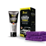Track Car Scratch Remover 200ml – Restore & Shine Instantly With Free towal
