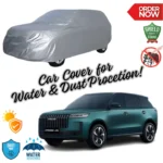 Jaecoo J5 Car Cover Waterproof All Weather — Outdoor Car Body